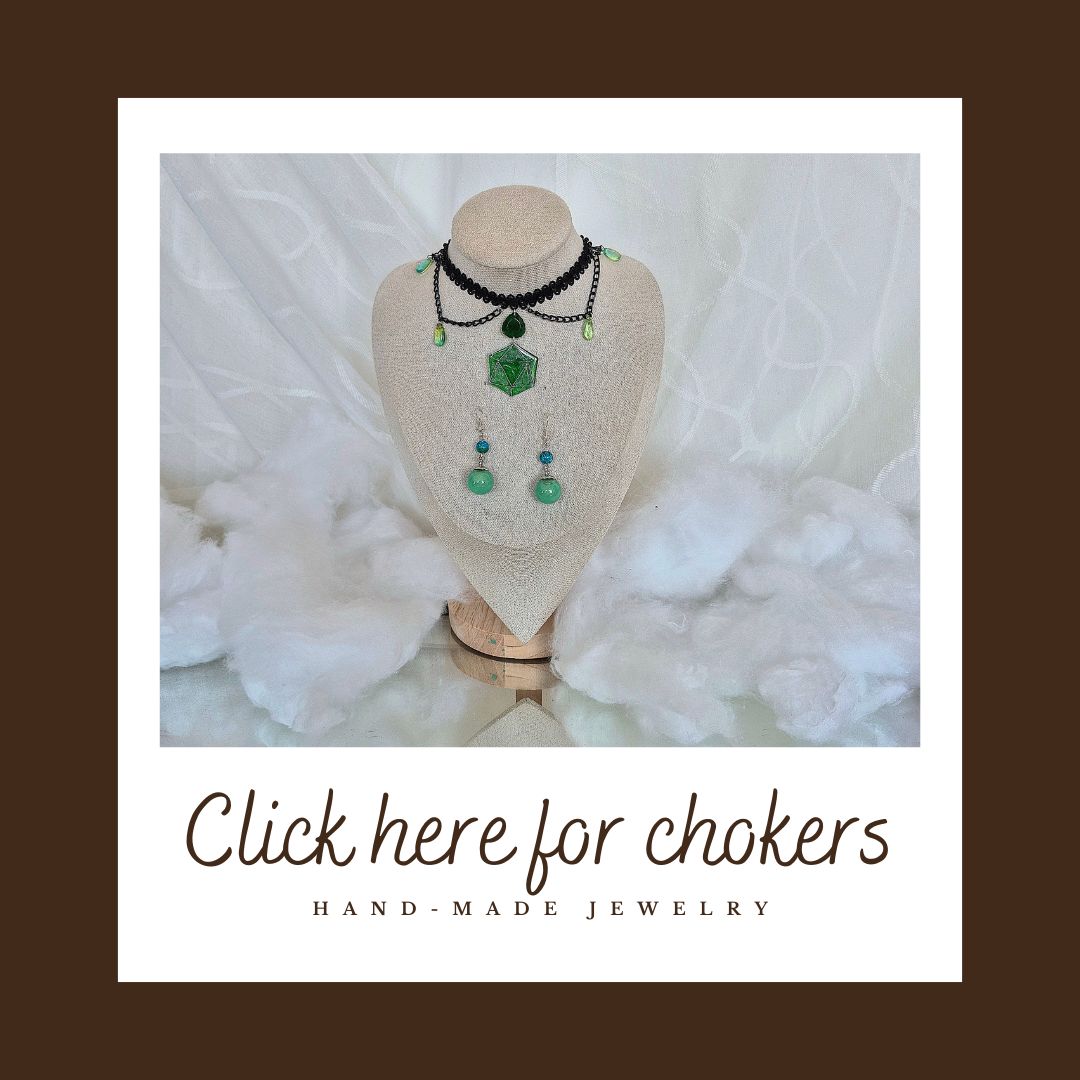 Chokers