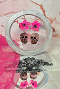 Earrings - Blossom Slayer
