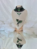 Choker - Verdant Sovereign