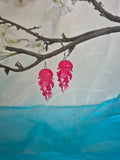 Earrings - Dreamcurrent Jellyfish